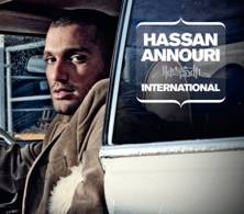 Hassan Annouri International