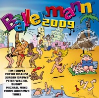 Ballermann 2009