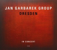 Jan Garbarek - Dresden