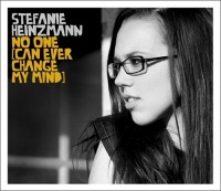 Stefanie Heinzmann - Single 