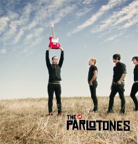 THE PARLOTONES - Giant mistake