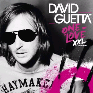 DAVID GUETTA 'One Love' - XXL-Editon OUT NOW!