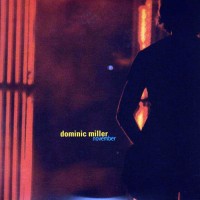 Dominic Miller November