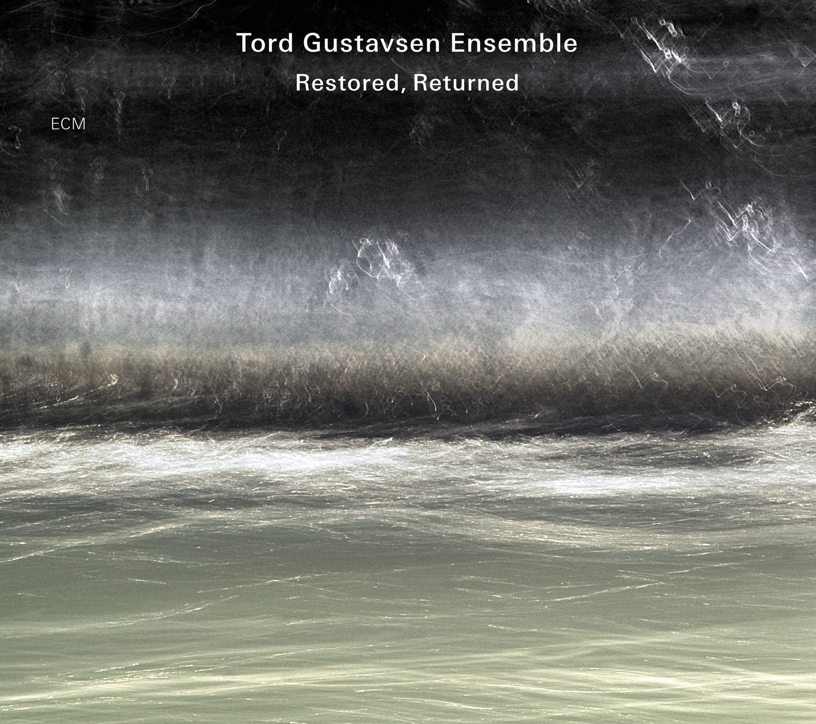 Tord Gustavsen Ensemble Restored, Returned