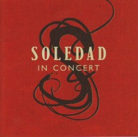 Soledad - In Concert