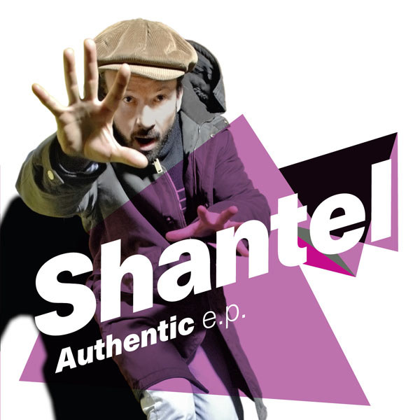 Shantel-Authentic