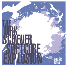 The-Dirk-Scheuer-Softcore-Explosion Cover
