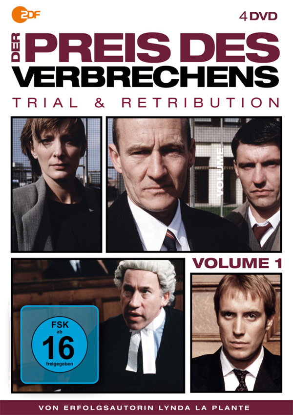 Der-Preis-Des-Verbrechens DVD Cover