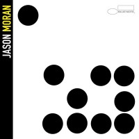 Jason Moran "Ten" CD Album Cover