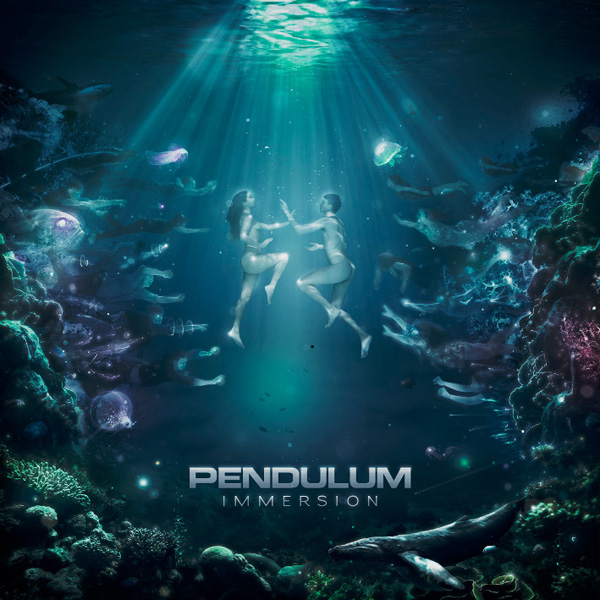 Pendulum Cover