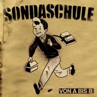 Sondaschule-von-a-bis-b Cover CD