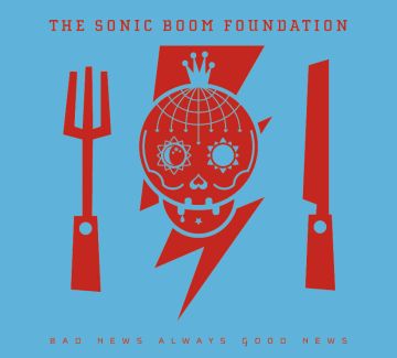Sonic-Boom-Foundation Cover