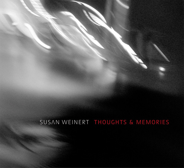 Susan Weinert CD Cover