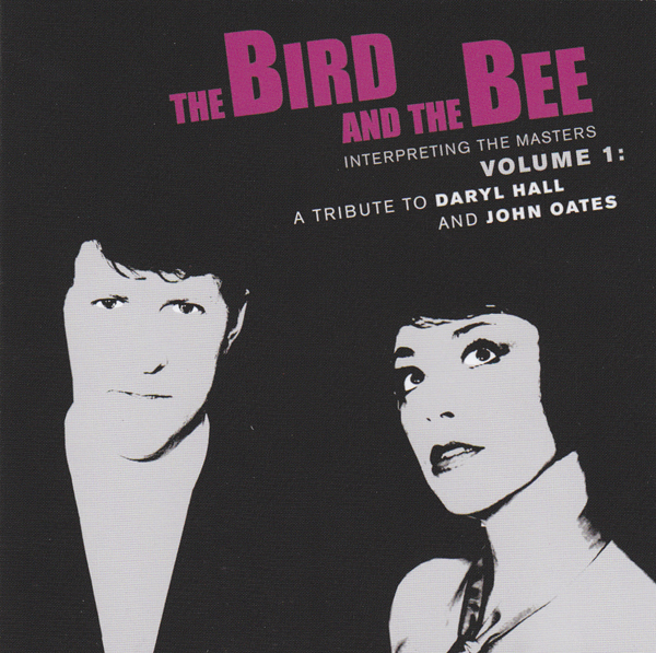 The-Bird-And-The-Bee-CD-Cover