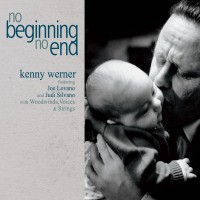 Kenny-Werner-No-Beginning-No-End CD Cover