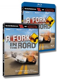 A Fork in the Road DVD Cover