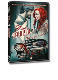 Star-Vehicle DVD Cover