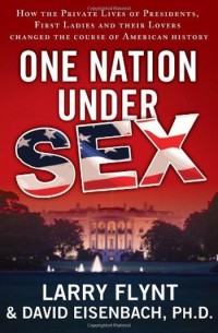 One Nation under Sex Buch Cover
