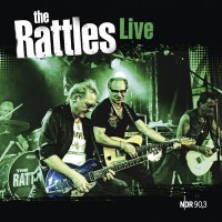 THE RATTLES - LIVE