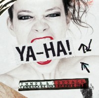 YA-HA! IMMER & ÜBERALL CD Cover