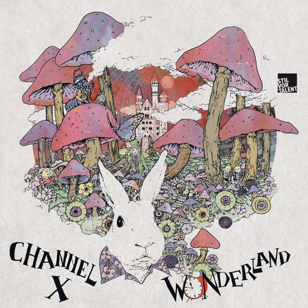 Channel X "Wonderland"