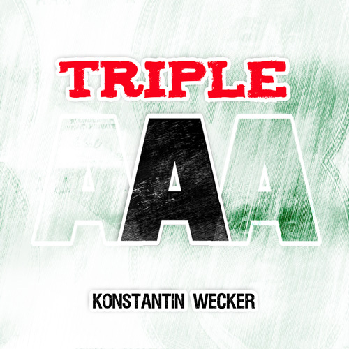 Die Profitgier im Visier - neue Single „Triple A“ von Konstantin Wecker