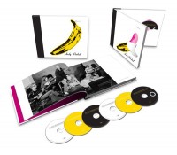 The Velvet Underground & Nico - 45th Anniversary Edition