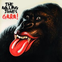 The Rolling Stones - "GRRR"