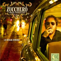 Zucchero - "La Sesión Cubana"  
