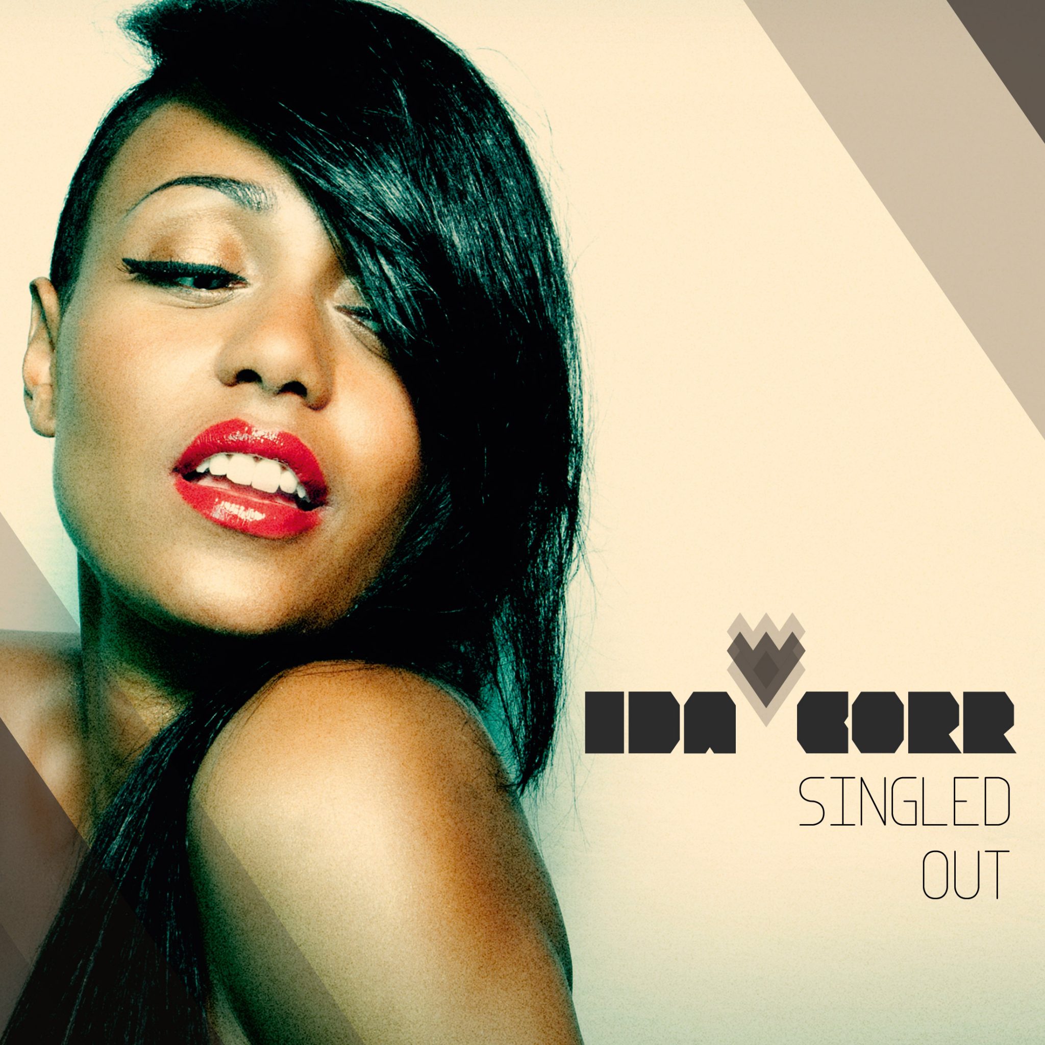Ida Corr - "Singled Out"