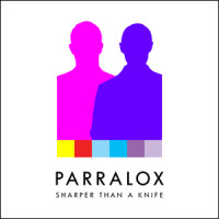 PARRALOX Sharper Than A Knife 