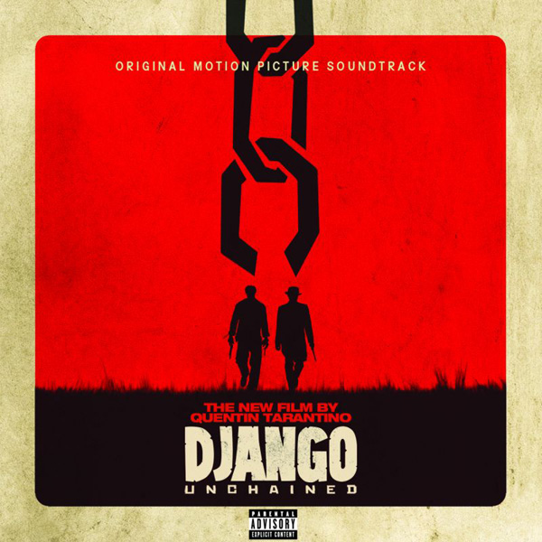 Django Unchained O.S.T.