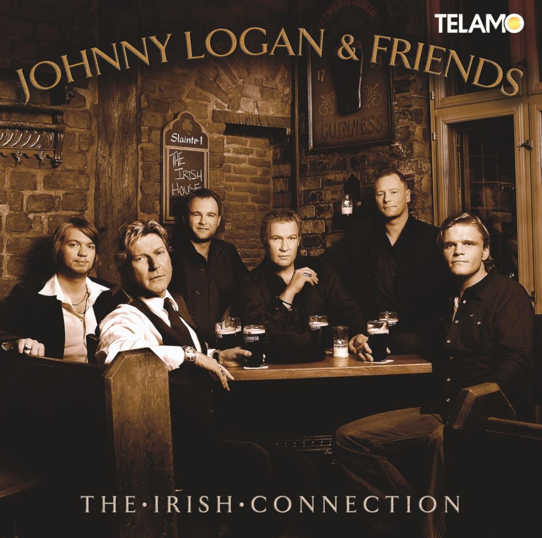 Johnny Logan & Friends - "The Irish Connection"