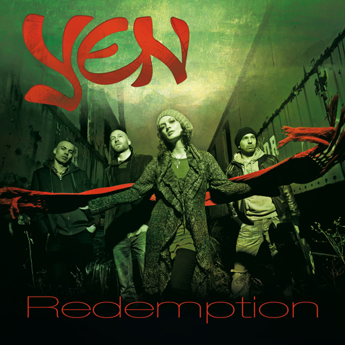 YEN "Redemption"