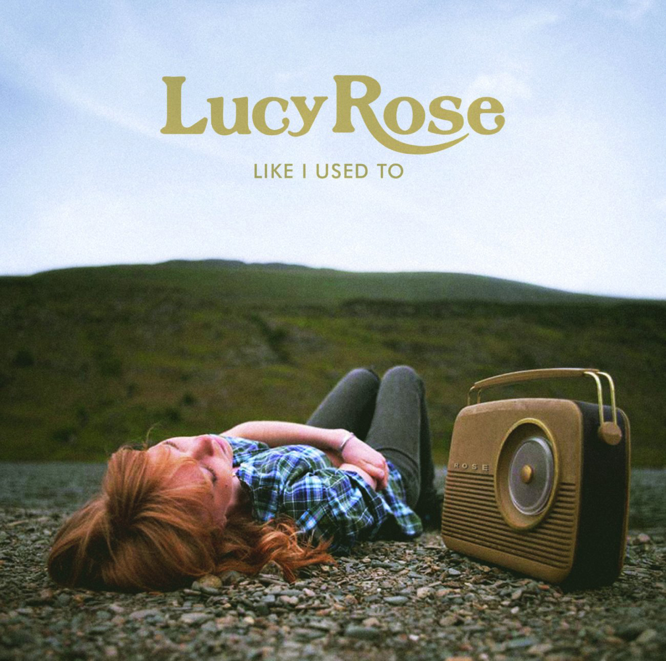 Lucy Rose - "Like I Used To"