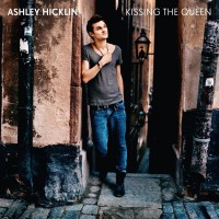 Ashley Hicklin - Kissing the Queen