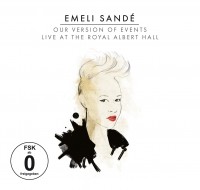 Emeli Sande - "Our Version Of Events - Live At The Royal Albert Hall"