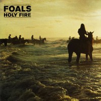Foals: "Holy Fire"