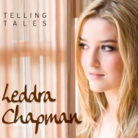 Leddra Chapman - "Telling Tales"