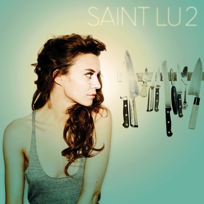 Saint Lu - "2"