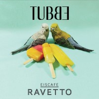 Tubbe  - "Eiscafe Ravetto"