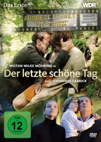 Der Letzte Schöne Tag - Filmdrama mit Wotan Wilke Möhring, Grimme-Preisträger 2013