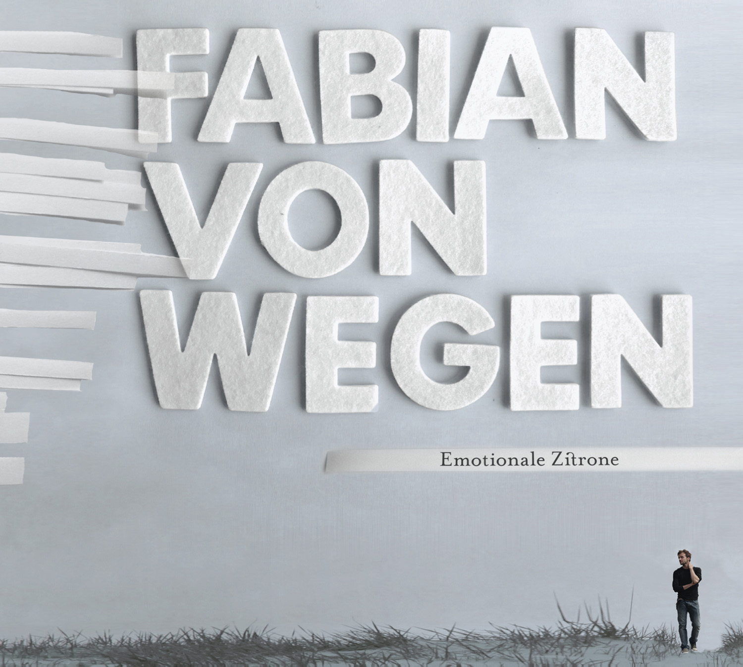 Fabian Von Wegen - "Emotionale Zitrone"