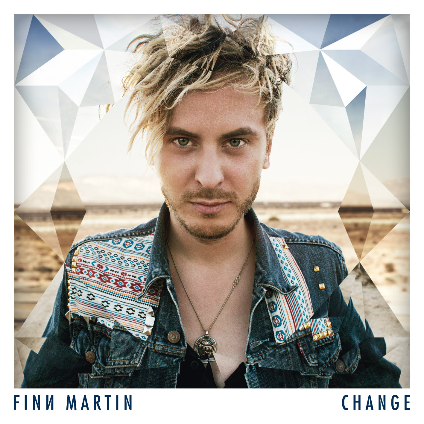 Finn Martin - "Change"