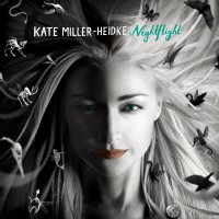 Kate Miller-Heidke - "Nightflight"