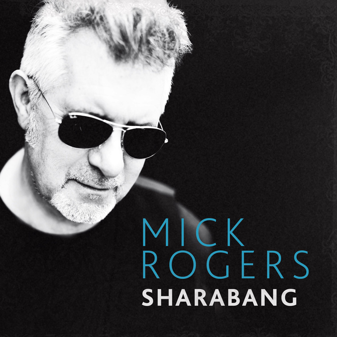 Mick Rogers - "Sharabang"