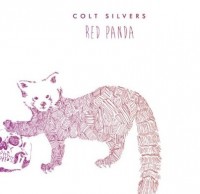 Colt Silvers - "Red Panda"