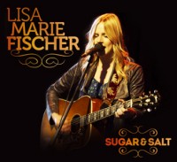 Lisa-Marie Fischer - "Sugar&Salt"