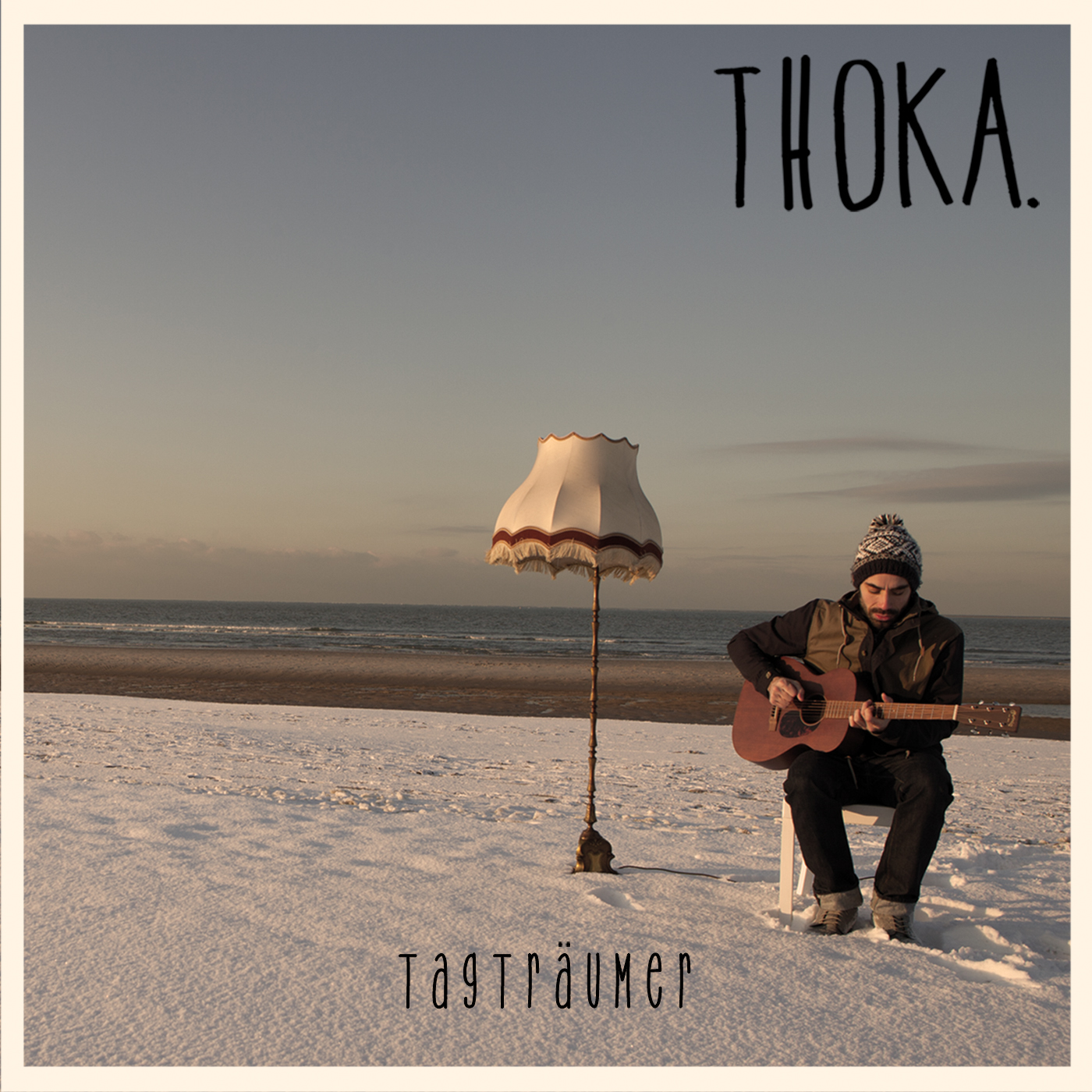 Thoka - "Tagträumer"