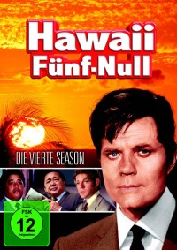  HAWAII FÜNF-NULL - Die vierte Season